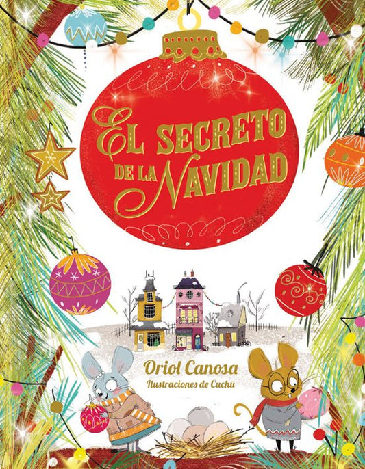 EL SECRETO DE LA NAVIDAD