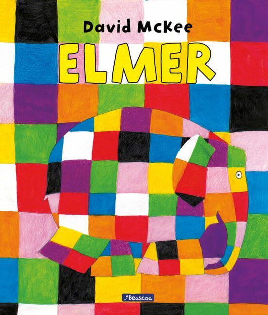 ELMER