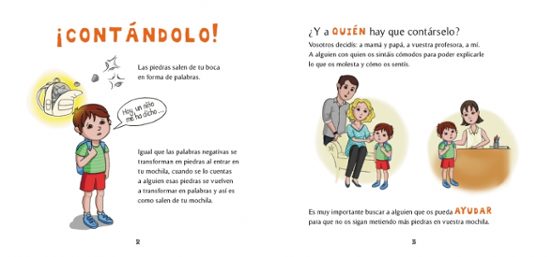 DE MAYOR QUIERO SER FELIZ. 6 CUENTOS PARA POTENCIAR LA POSITIVIDAD Y AUTOESTIMA DE LOS NIÑOS.