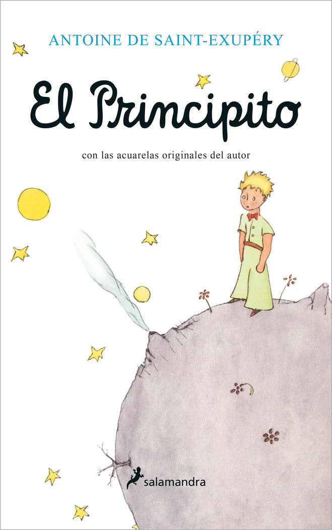 PORTADA EL PRINCIPITO