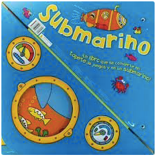 SUBMARINO CONVERTIBLE