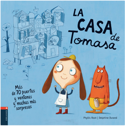 LA CASA DE TOMASA