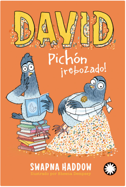 DAVID PICHÓN REBOZADO