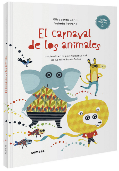 EL CARNAVAL DE LOS ANIMALES