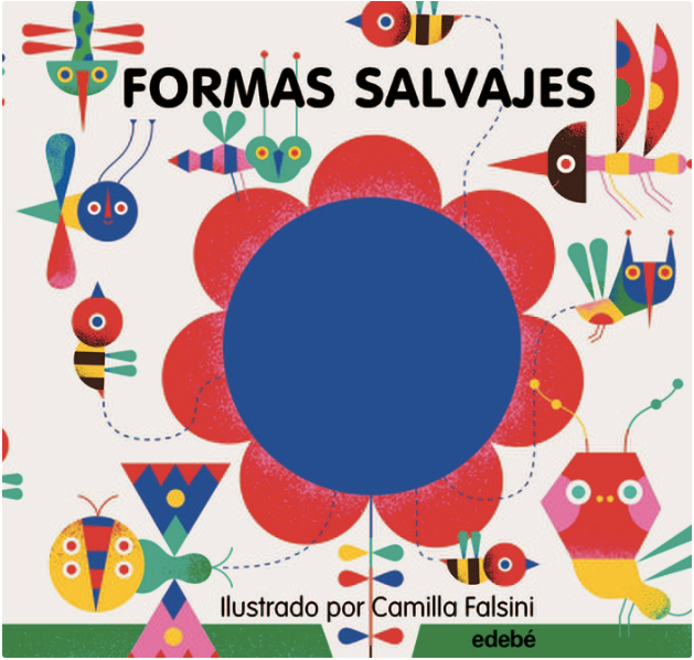 FORMAS SALVAJES