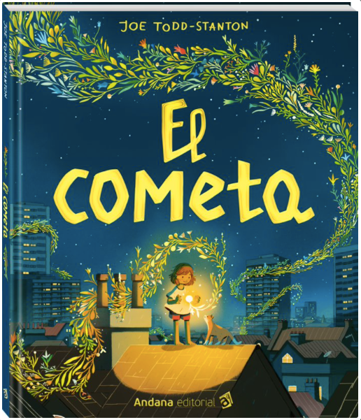 EL COMETA