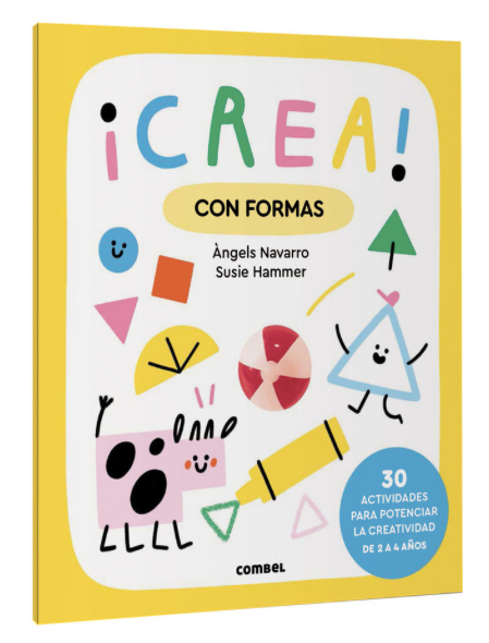 CREA CON FORMAS