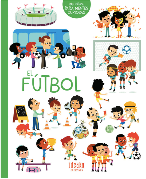 EL FÚTBOL