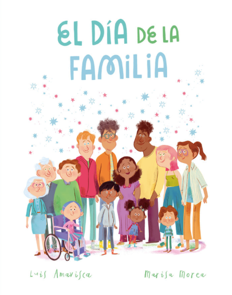 EL DÍA DE LA FAMILIA