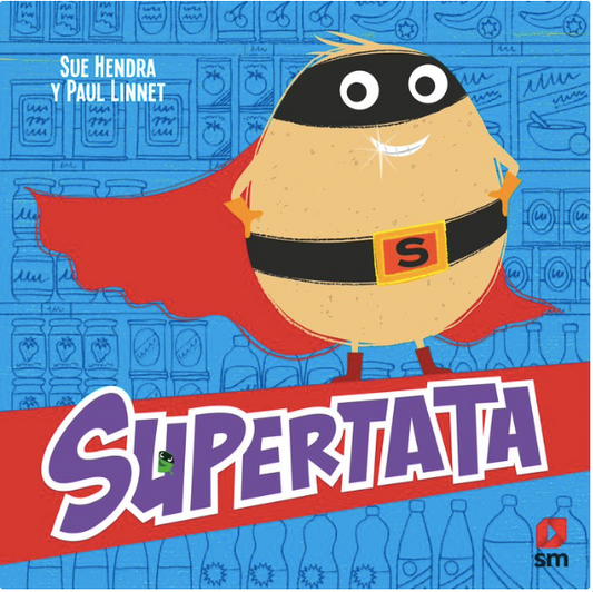 SUPERTATA