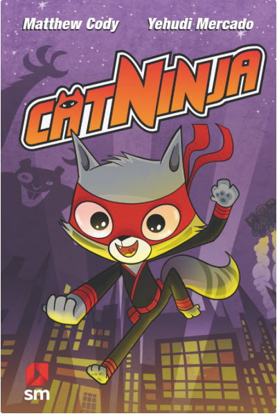 CATNINJA 1