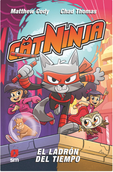 CATNINJA 2