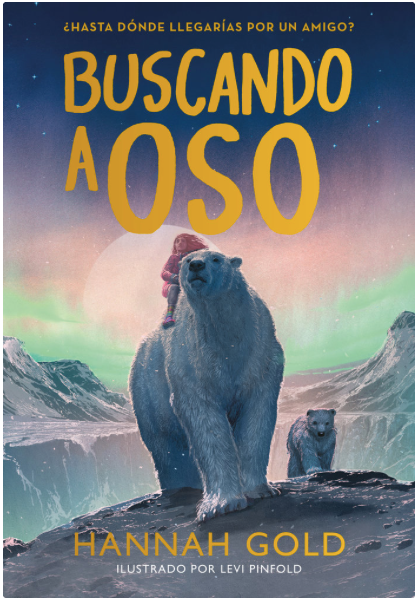 BUSCANDO A OSO