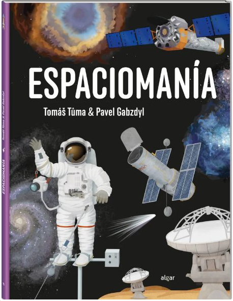 ESPACIOMANÍA