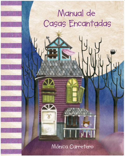 MANUAL DE CASAS ENCANTADAS