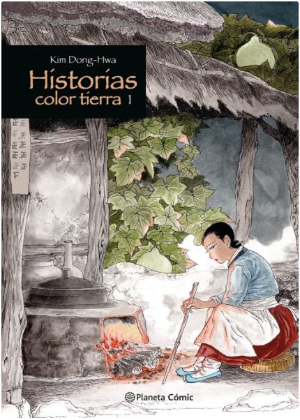 HISTORIAS COLOR TIERRA 1