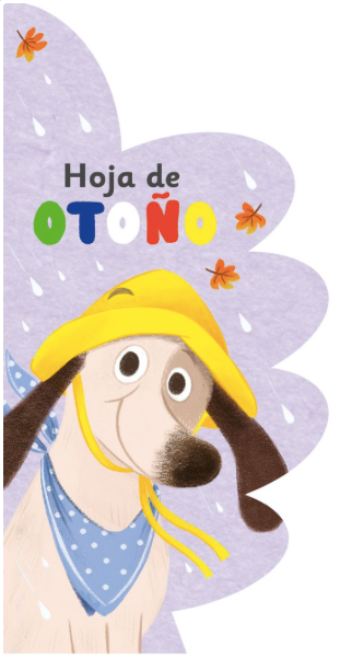 HOJA DE OTOÑO