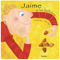 JAIME Y LAS BELLOTAS