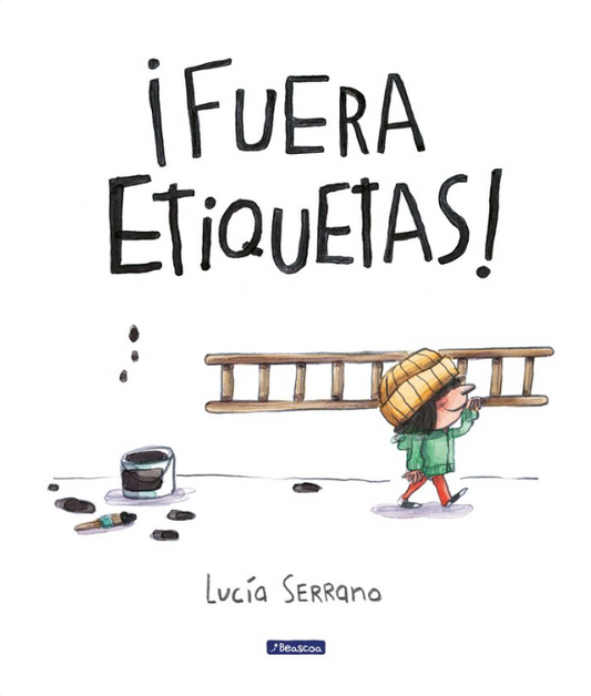 ¡FUERA ETIQUETAS!