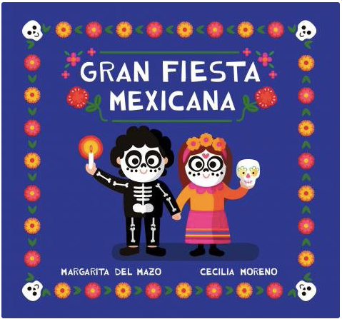 GRAN FIESTA MEXICANA