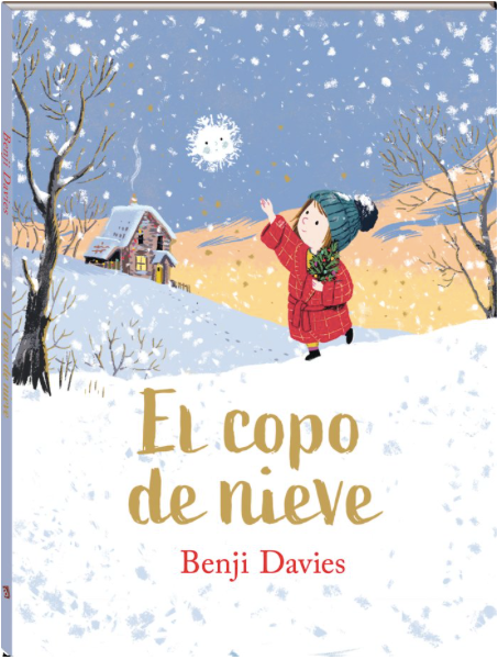 EL COPO DE NIEVE