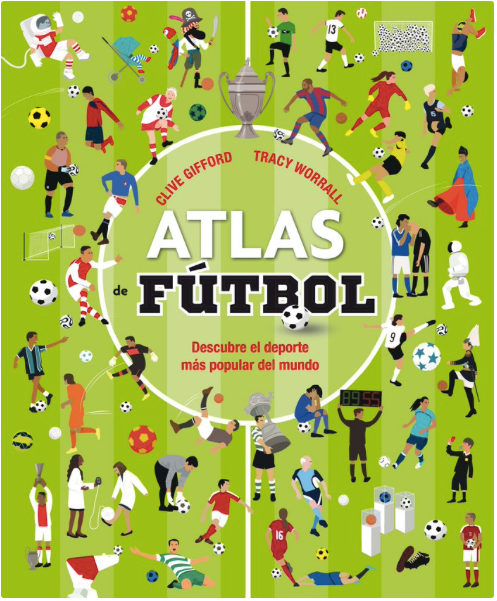 ATLAS DE FÚTBOL