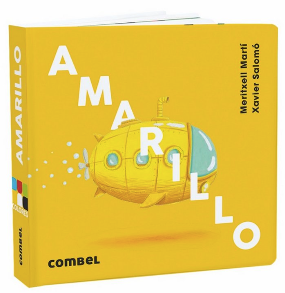 AMARILLO