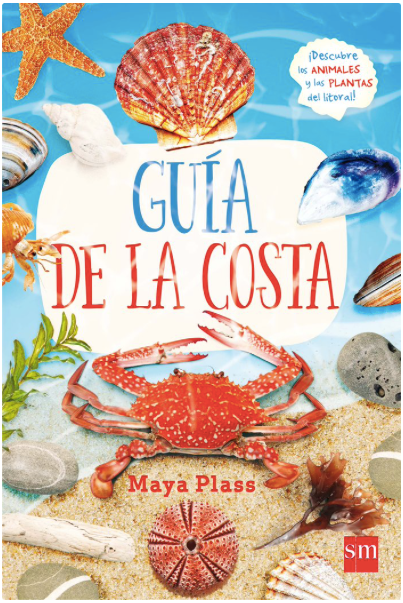 GUÍA DE LA COSTA