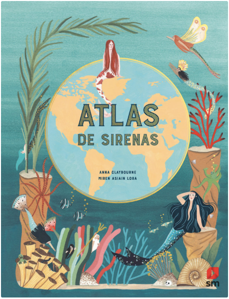 ATLAS DE SIRENAS