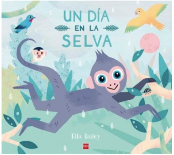 UN DÍA EN LA SELVA