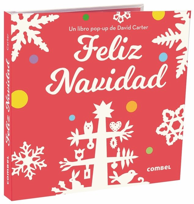 FELIZ NAVIDAD