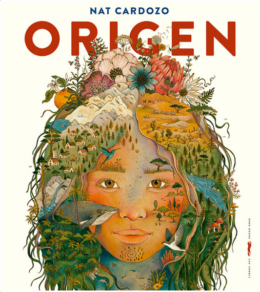 ORIGEN