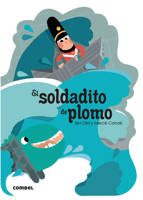 EL SOLDADITO DE PLOMO