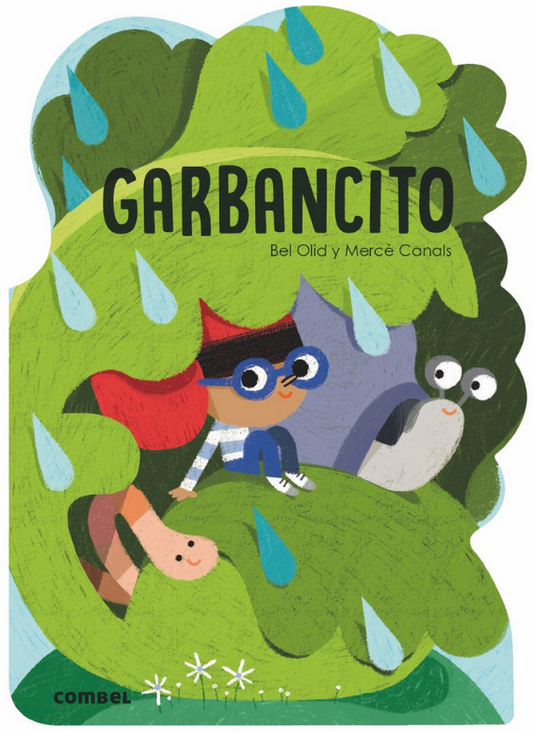 GARBANCITO