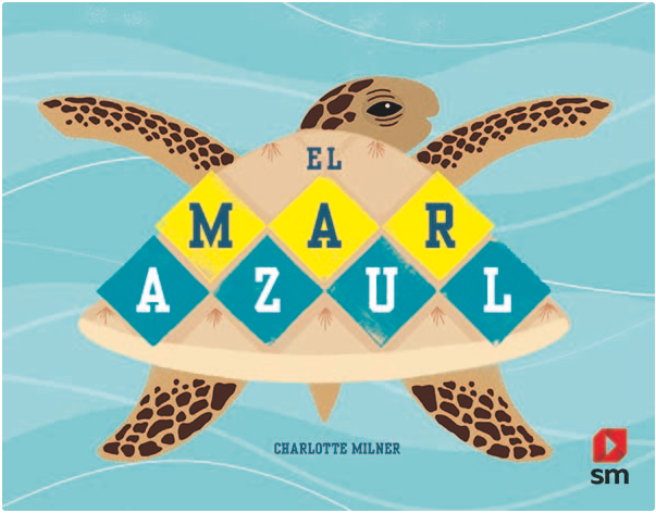 EL MAR AZUL