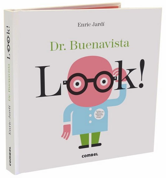 DR. BUENAVISTA LOOK!