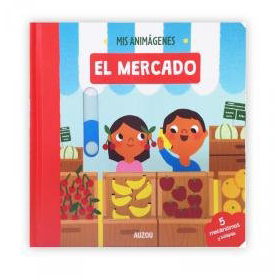 EL MERCADO. MIS ANIMÁGENES