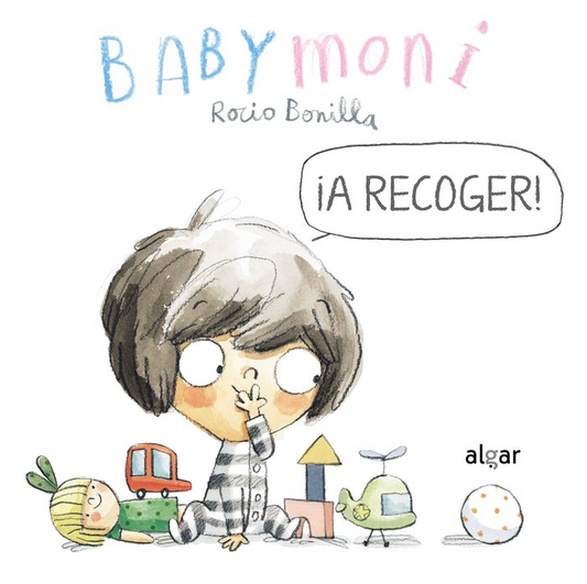 BABYMONI A RECOGER