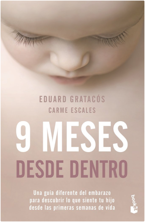 9 MESES DESDE DENTRO