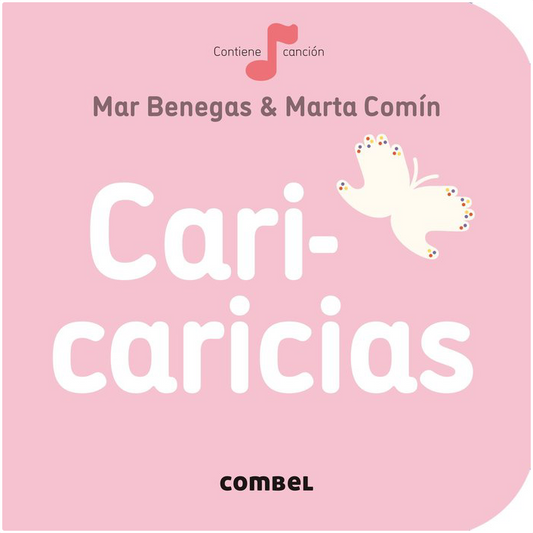 CARI-CARICIAS. COLECCIÓN LA CEREZA