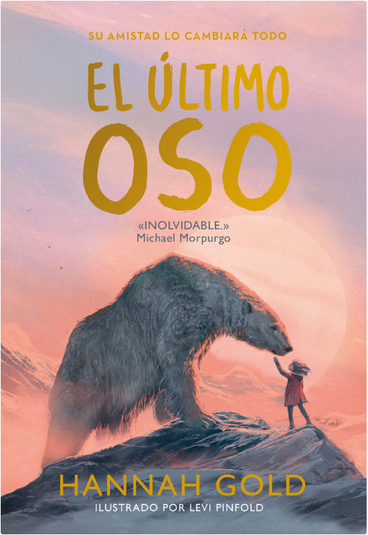 EL ÚLTIMO OSO