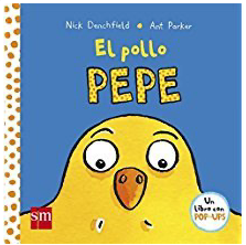 POLLO PEPE (ORIGINAL)