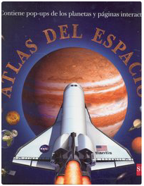 ATLAS DEL ESPACIO