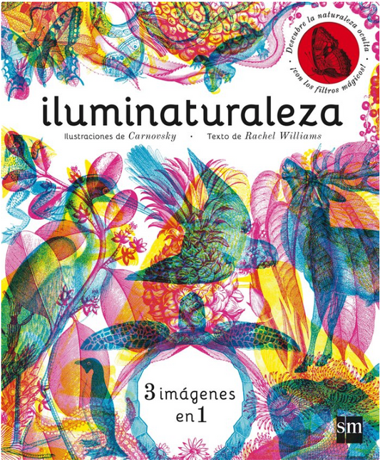 ILUMINATURALEZA