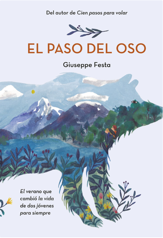 EL PASO DEL OSO