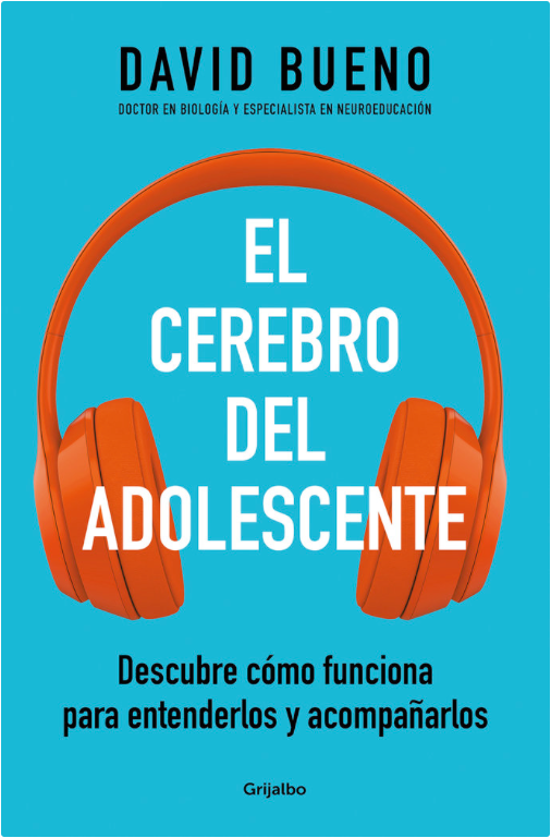 EL CEREBRO DEL ADOLESCENTE