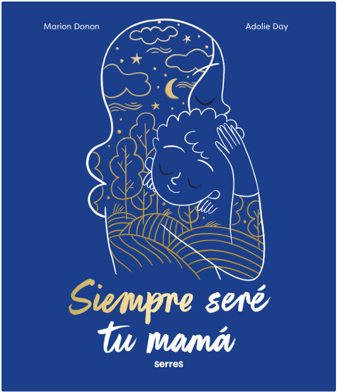 SIEMPRE SERÉ TU MAMÁ