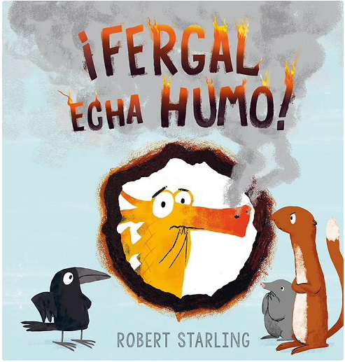 FERGAL ECHA HUMO