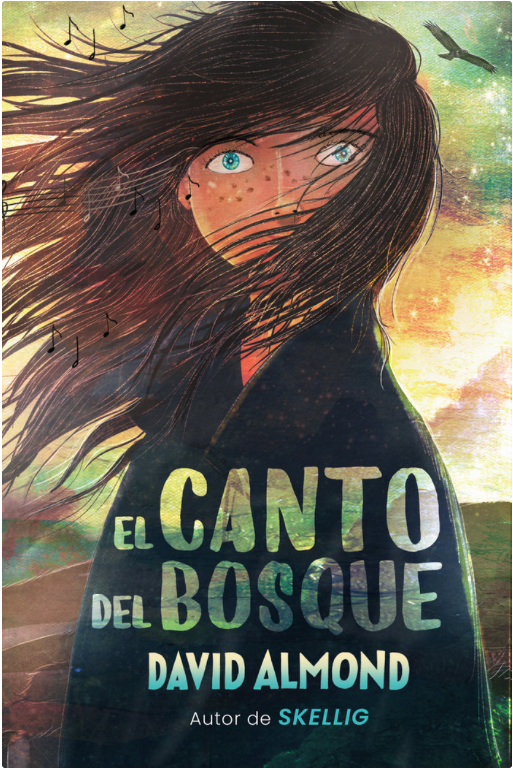 EL CANTO DEL BOSQUE