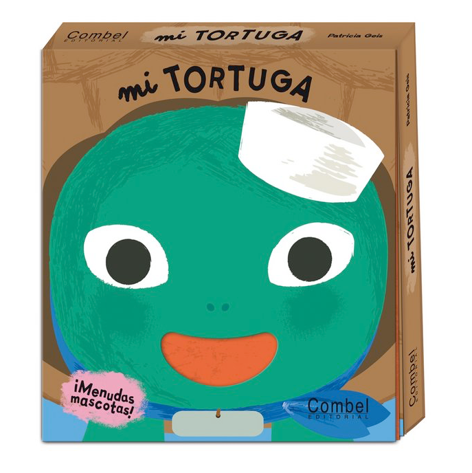 MI TORTUGA